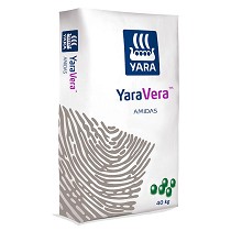 Fertilizantes granulados