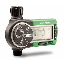 Programadores de riego