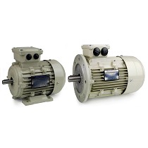 Motores ac trifsicos