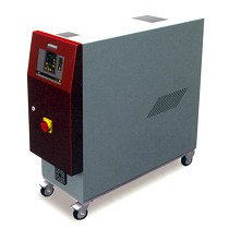 Atemperadores termorreguladores