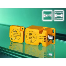 Interruptor de seguridad