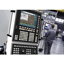 Controles numricos CNC