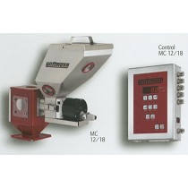 Dosificadores volumtricos