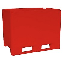 Cajas de gran resistencia