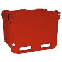 Cajas de gran resistencia