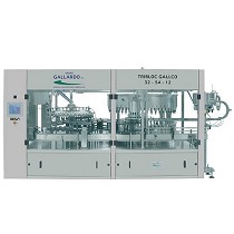 Embotelladoras de aceite