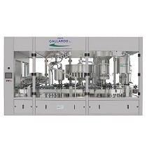 Lneas de embotellado