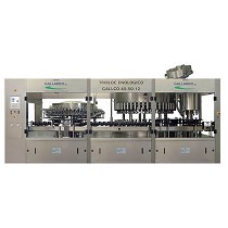 Lneas de embotellado