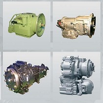 Cajas de cambio automticas