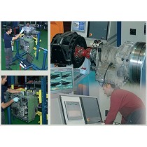 Equipos de autodiagnosis