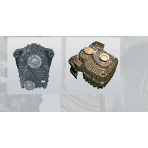 Cajas de transferencia