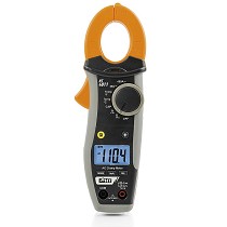 Pinzas amperimtricas ca 400a CatIII