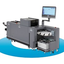 Confeccionadoras de revistas