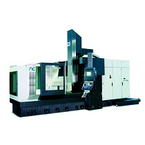 Centros de mecanizado y fresadoras