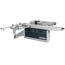 Sierras circulares tups