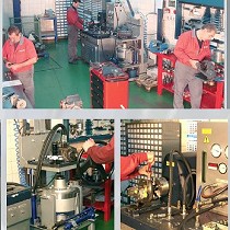 Laboratorio para el diagnstico