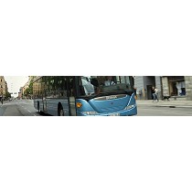 Autobuses de uno y dos pisos