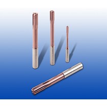 Escariadores para mecanizado de alta velocidad