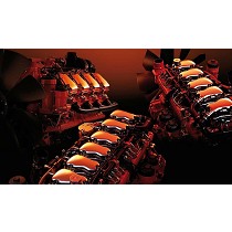 Motores industriales