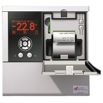 Registradores de datos