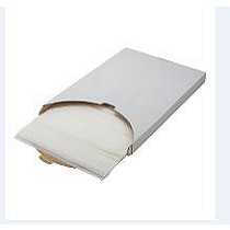 Papel siliconado para horno