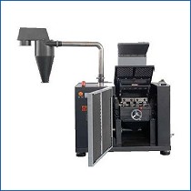 Molinos trituradores