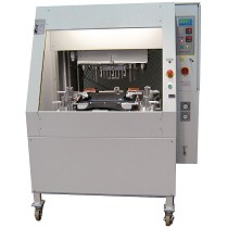 Soldadura por aire caliente