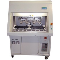 Soldadura por aire caliente