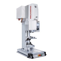 Soldadura por rotacin