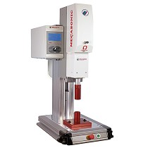 Soldadura por ultrasonidos