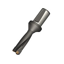 Brocas y fresas de ranurar en T