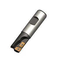 Brocas y fresas de ranurar en T