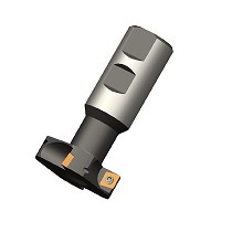 Fresas de ranurar en T