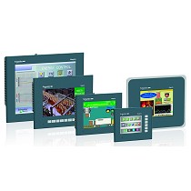 Terminales de interfaz