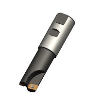 Fresas de ranurar en T