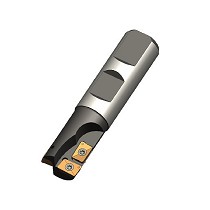 Fresas de ranurar en T