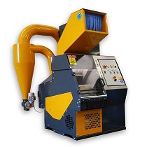 Molinos trituradores