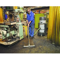 Aspiradores industriales