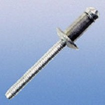 Remaches estructurales