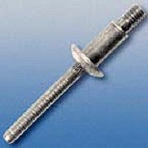 Remaches estructurales