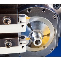 Herramientas con sistema de fijacin lateral