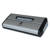 Envasadoras ultracompactas