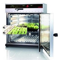 Accesorios para c�mara de clima constante