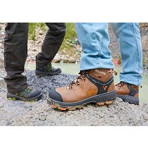 Calzado de seguridad