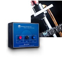 Lubricadores de cadenas electroestticos