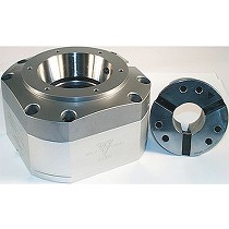 Portapinzas estticos