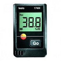 Mini registradores de datos Testo 174H