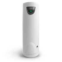 Bombas de calor de suelo