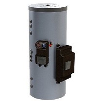 Interacumuladores para produccin de ACS