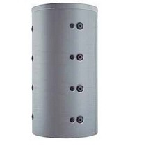 Acumuladores verticales de suelo